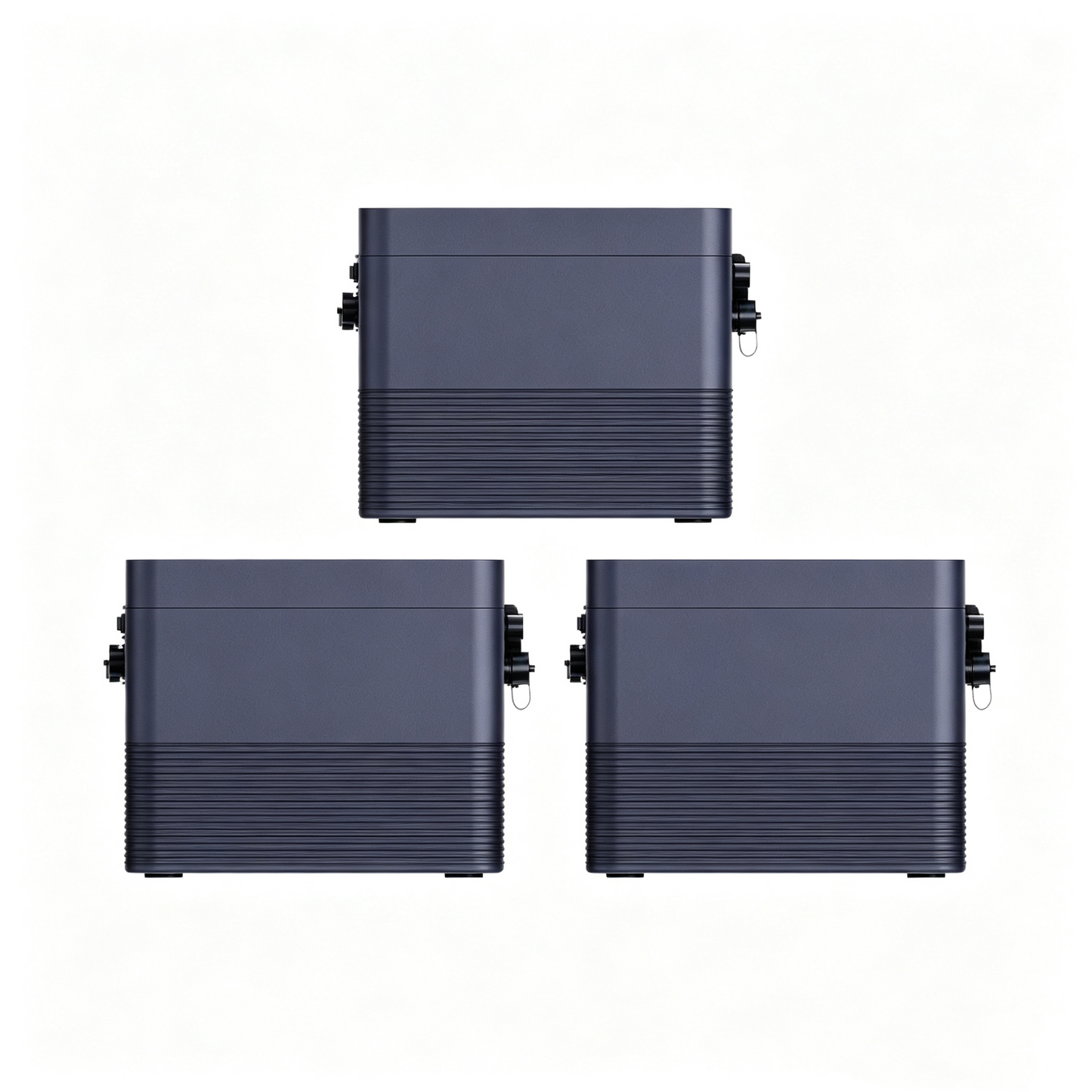 Batterie Solaire Hybride Plug & Play