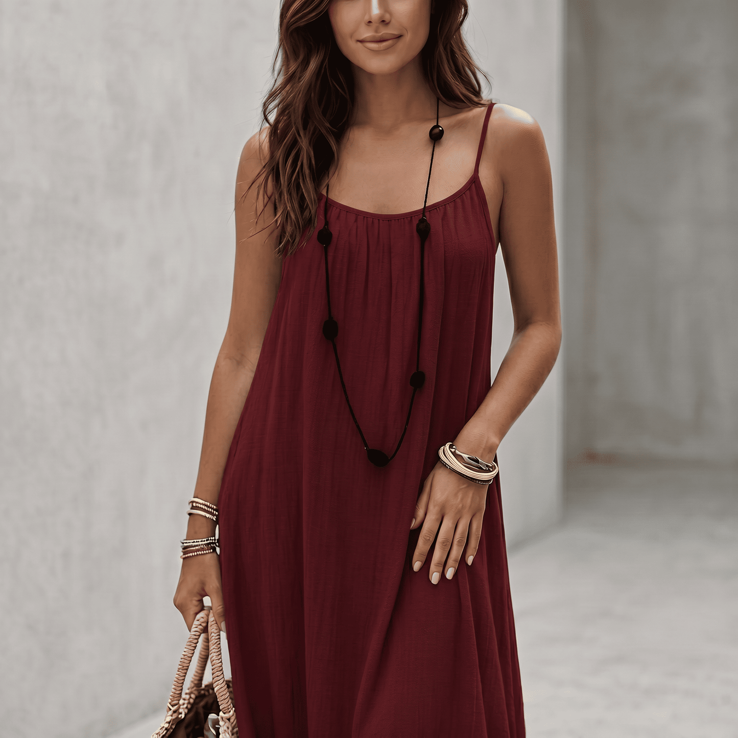 Secret Dress – The Enchantress